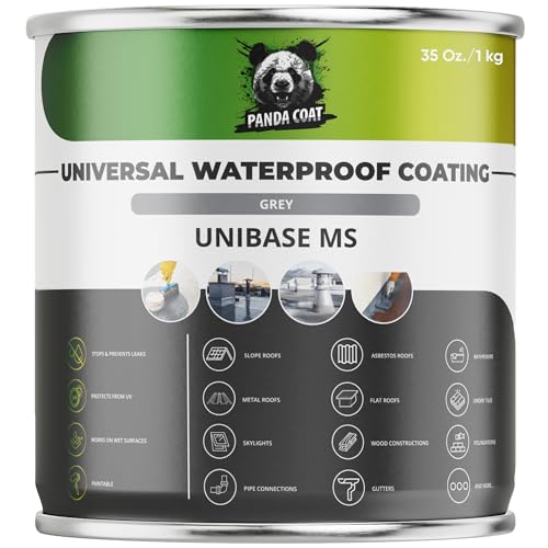 Universal-Imprägnierung UNIBASE MS 1 kg