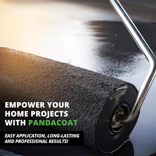 UnderBase 1K – Bitumen-Polyurethane Waterproofing Coating for Foundations and Basements, Black, 1-6 kg