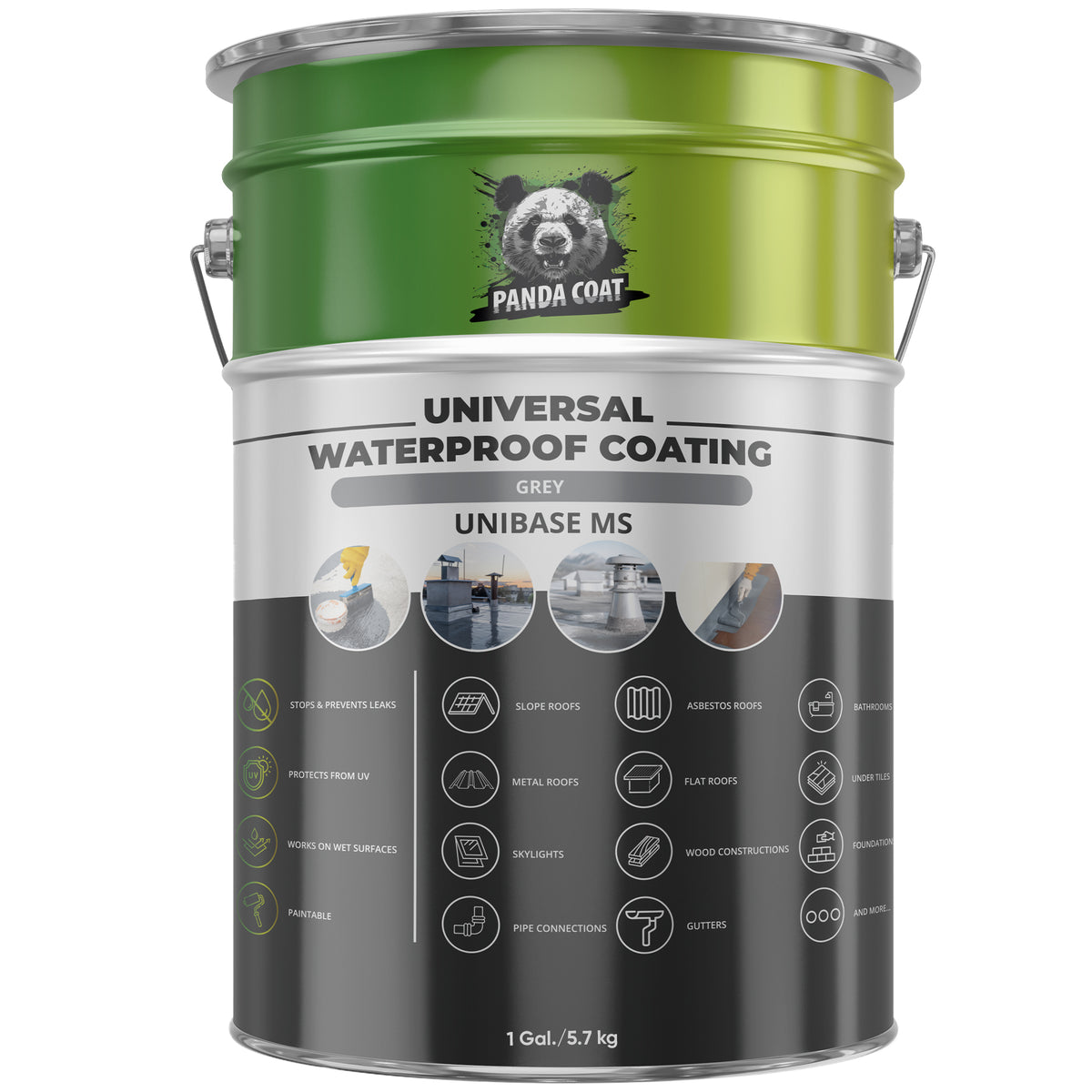 Universal-Imprägnierung UNIBASE MS 1 kg