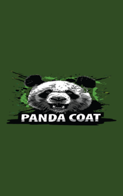 PandaCoat sprendimai 2