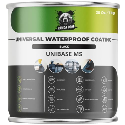 Universal-Imprägnierung UNIBASE MS 1 kg