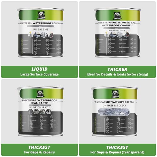 Universal-Imprägnierung UNIBASE MS 1 kg