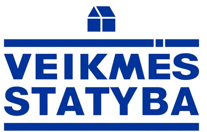 vaiksmes statyba logo