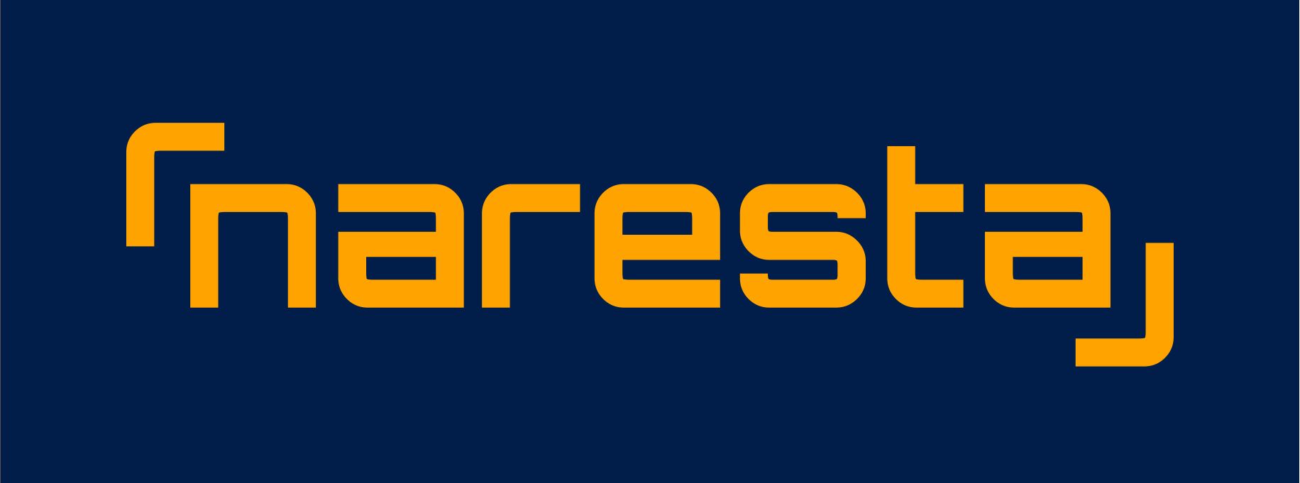 naresta logo